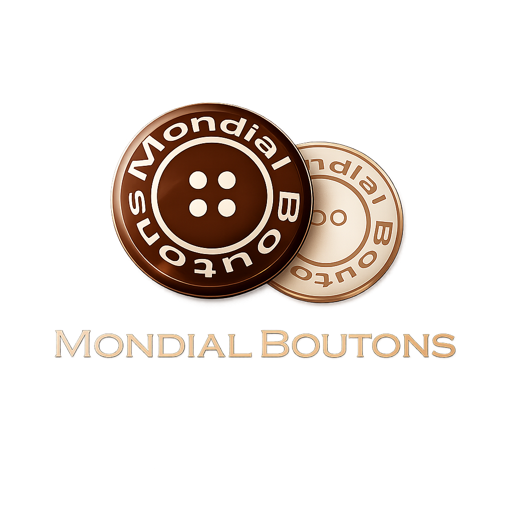 Mondial Boutons